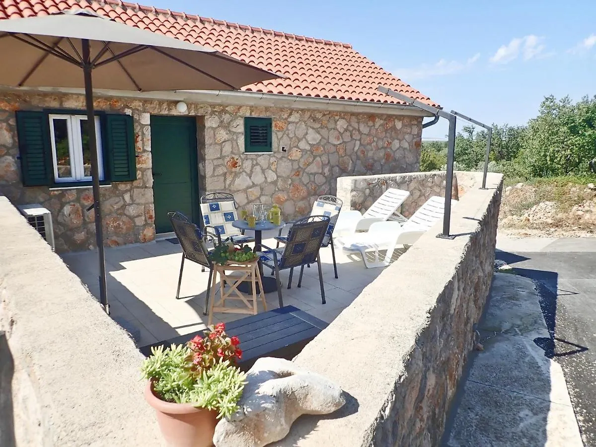 Mareta - Apartment In A Stone House Seline