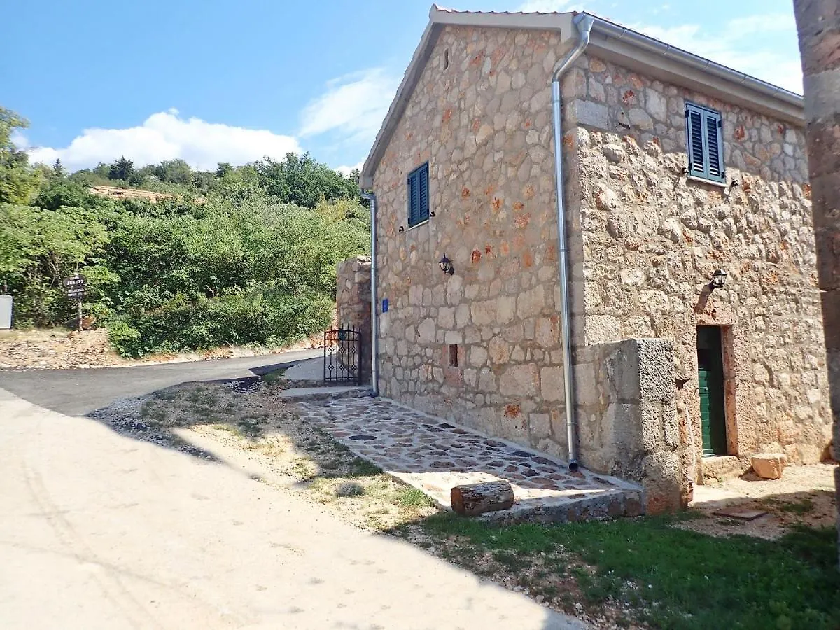 Mareta - Apartment In A Stone House Seline