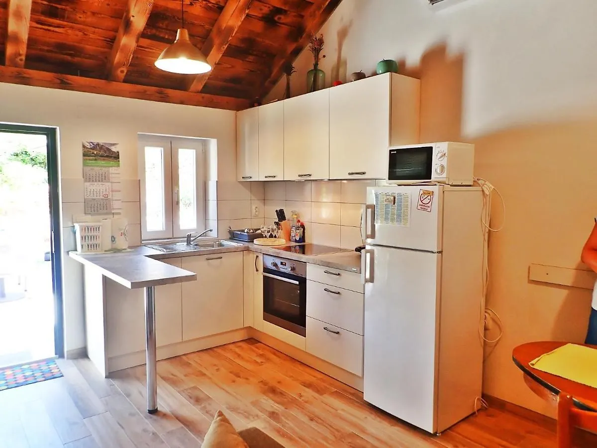 Mareta - Apartment In A Stone House Seline