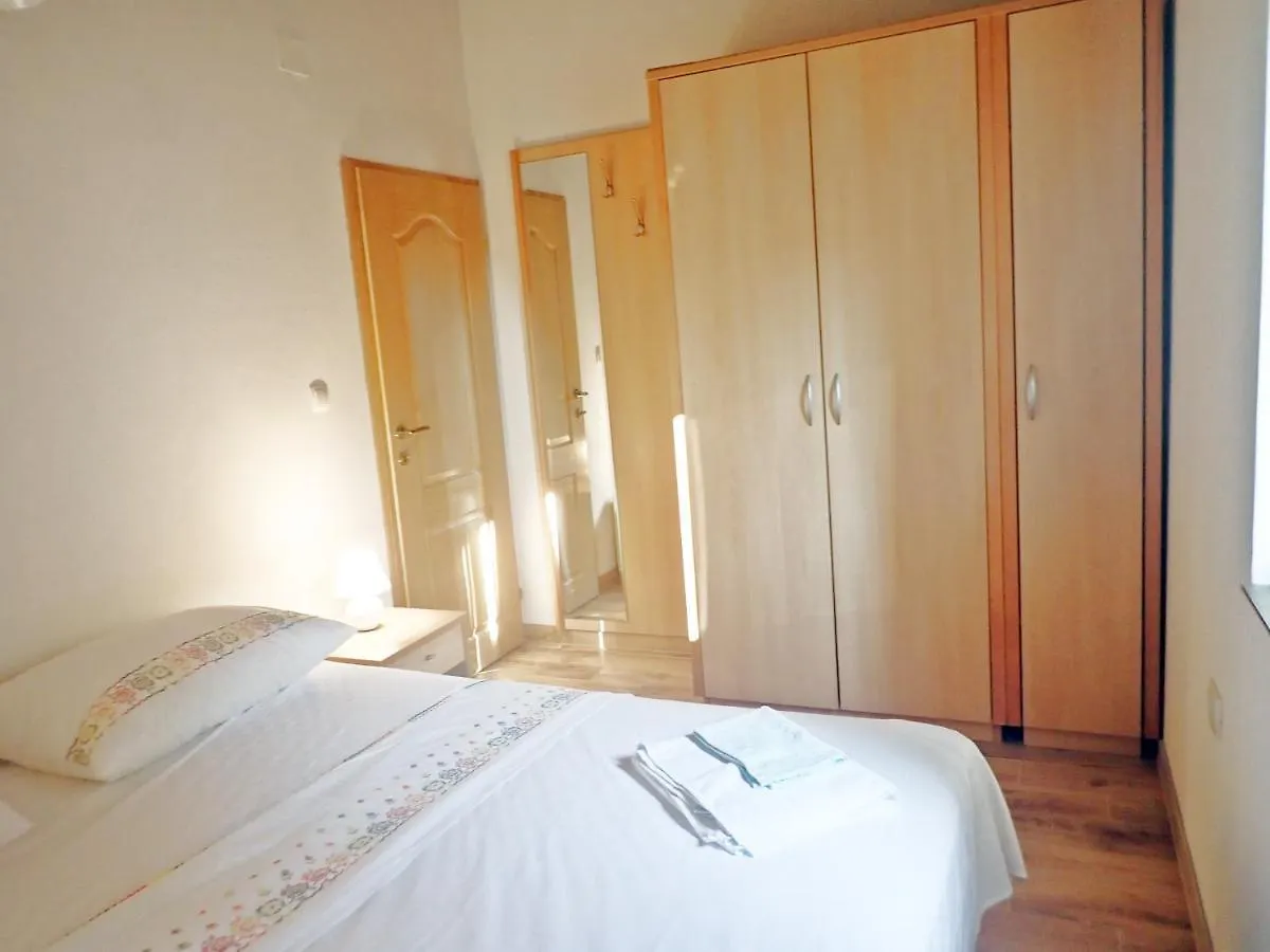 Mareta - Apartment In A Stone House Seline 0*,  Croatia
