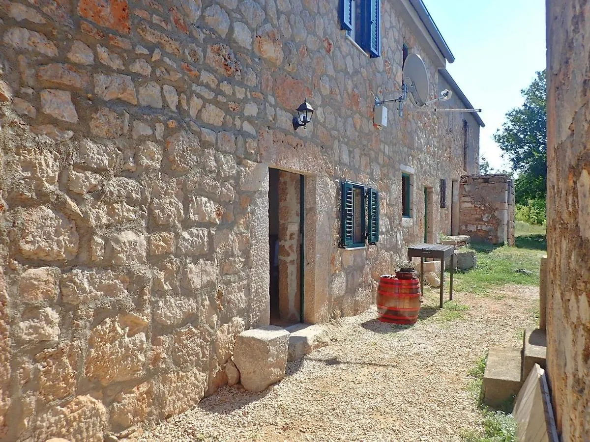 Mareta - Apartment In A Stone House Seline