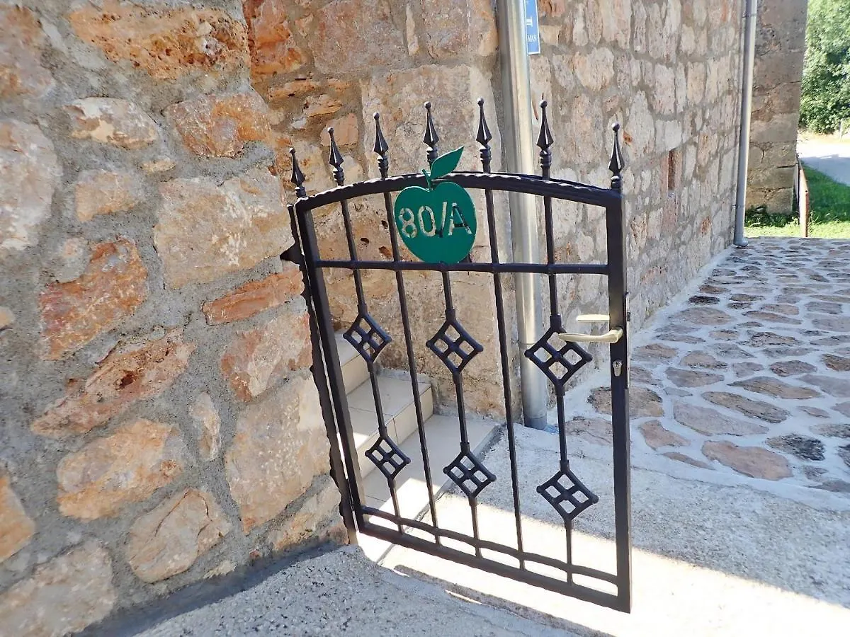 Mareta - Apartment In A Stone House Seline