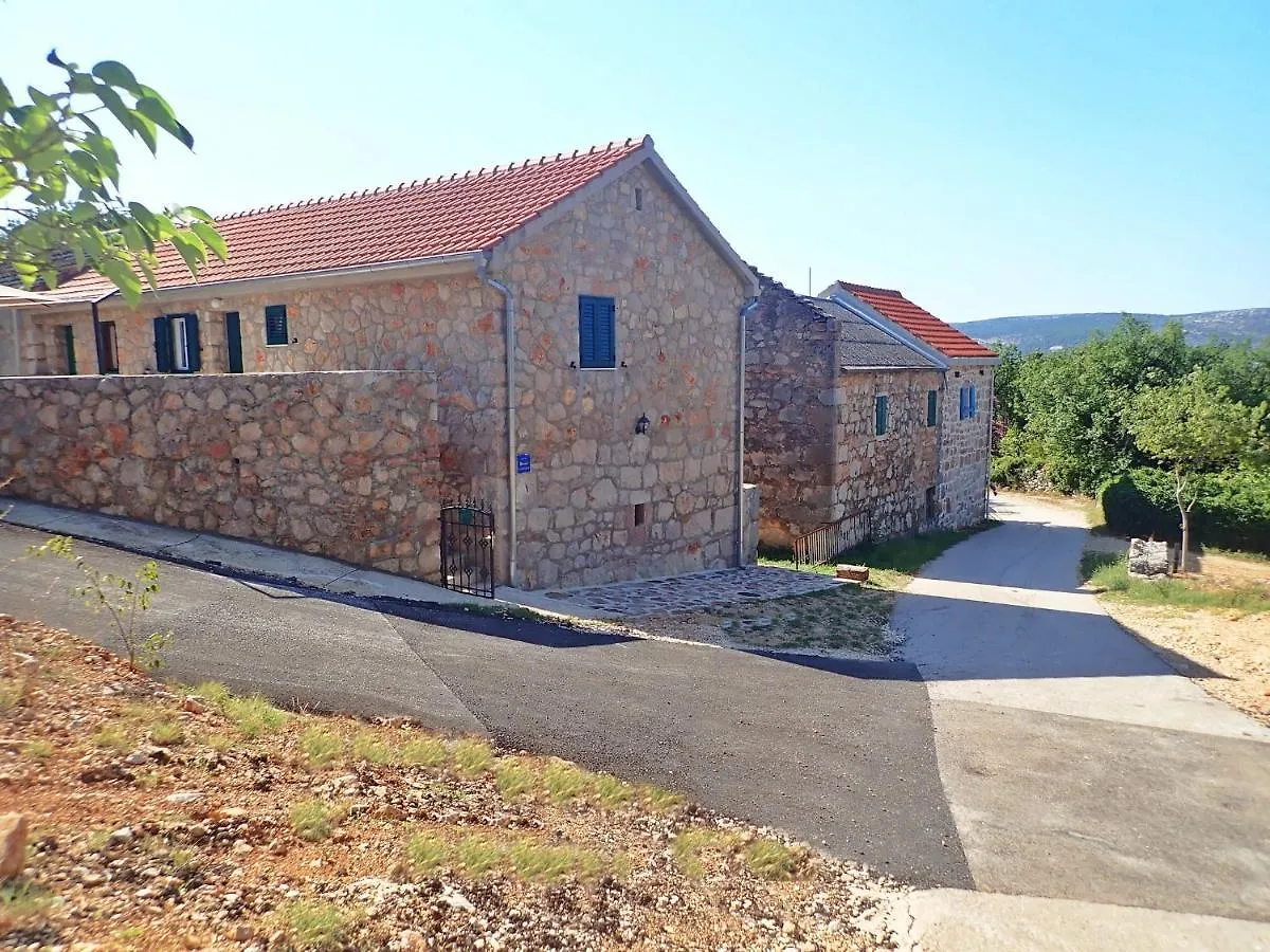 Mareta - Apartment In A Stone House Seline