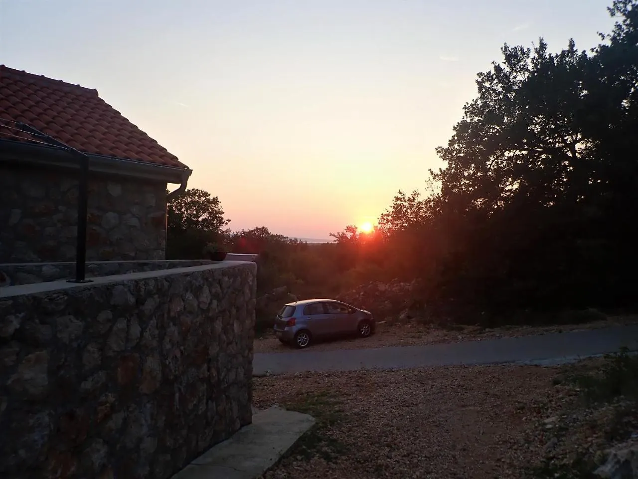 Mareta - Apartment In A Stone House Seline