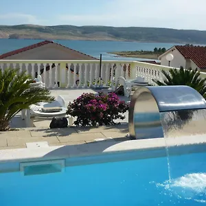  Apartman Apartment Seline