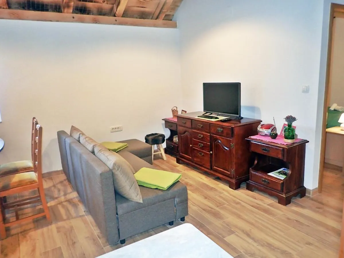 Mareta - Apartment In A Stone House Seline 0*,  Croatia