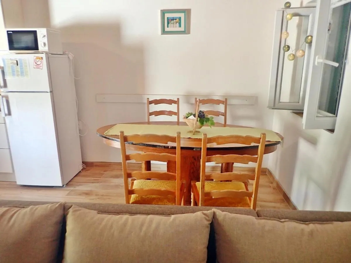 Mareta - Apartment In A Stone House Seline