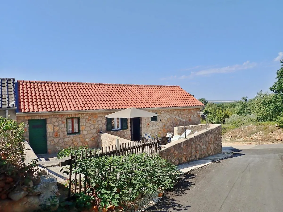 Mareta - Apartment In A Stone House Seline