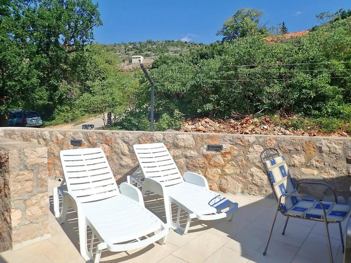 Mareta - Apartment In A Stone House Seline